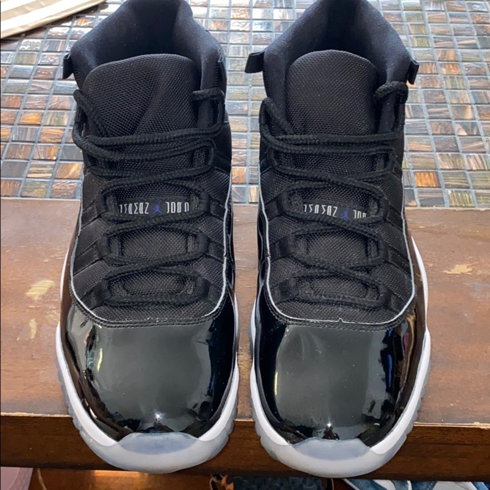 Air Jordan 11 Retro Space Jams